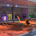 spas