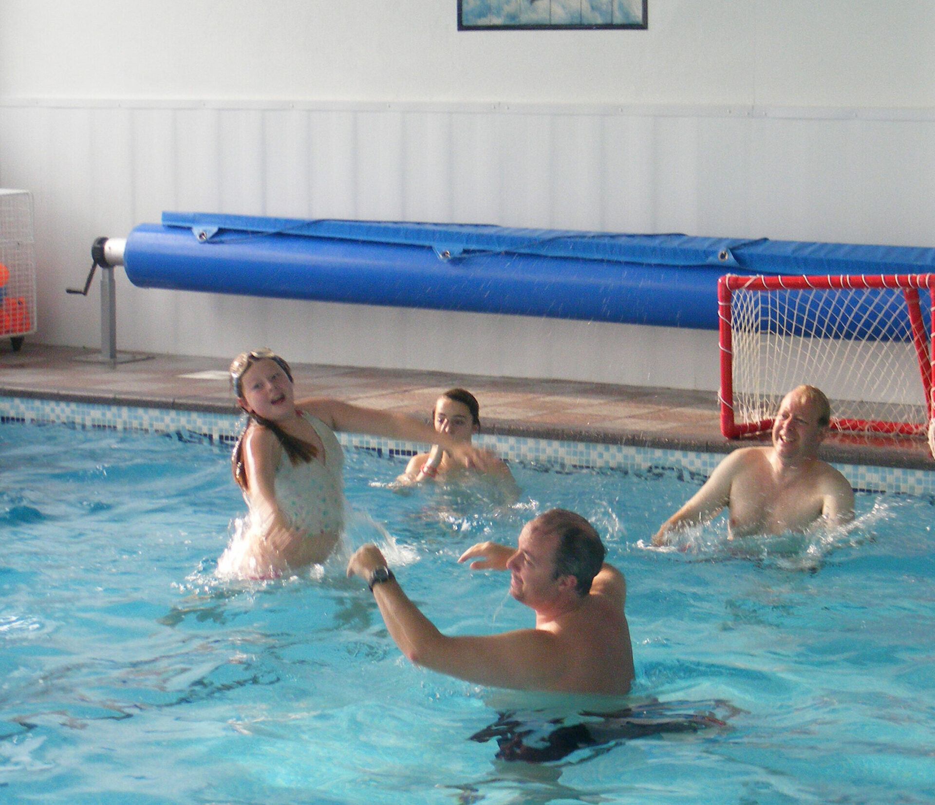 Water Polo