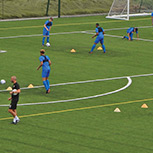 Sports Clubs & Groups
