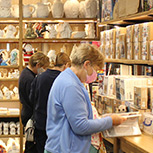 Craft Shop