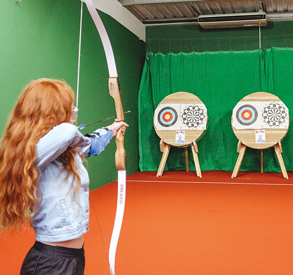 Archery