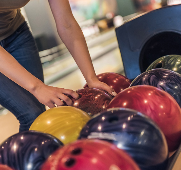 TenPin