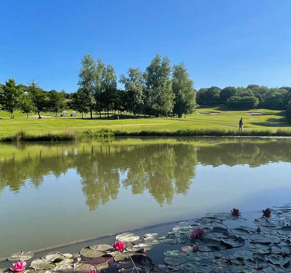 GolfSummer
