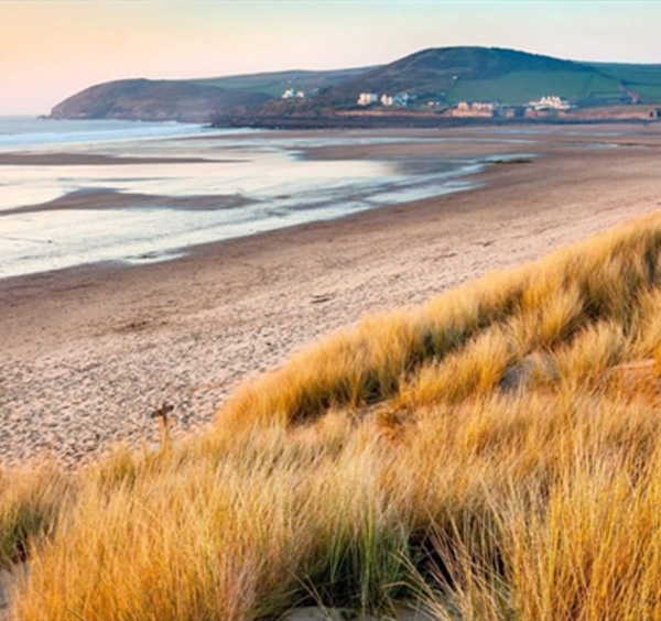 Croyde Beach