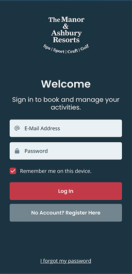 Register
