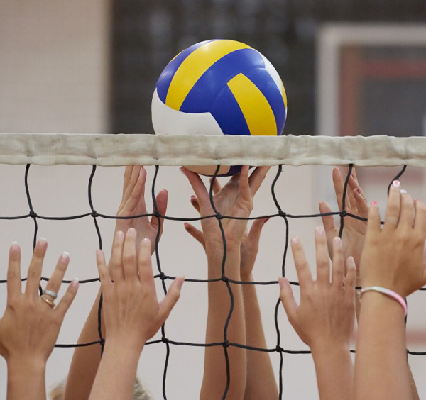 Volleyball