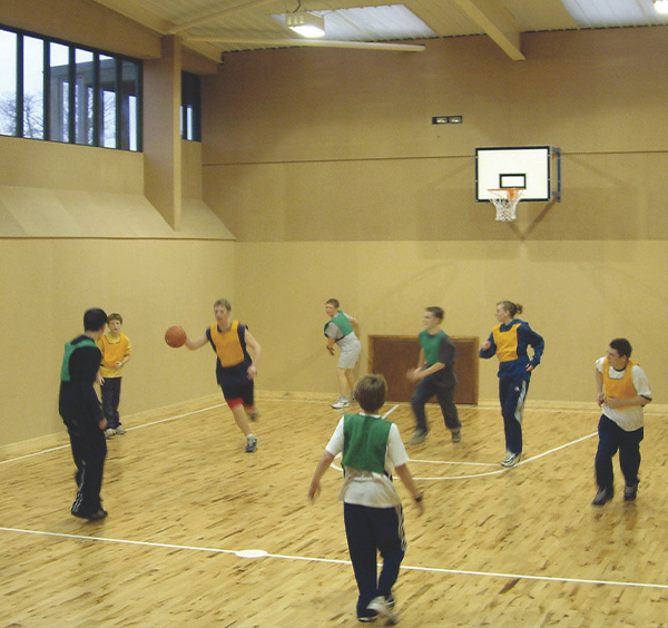 basketball