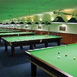 Snooker & Darts