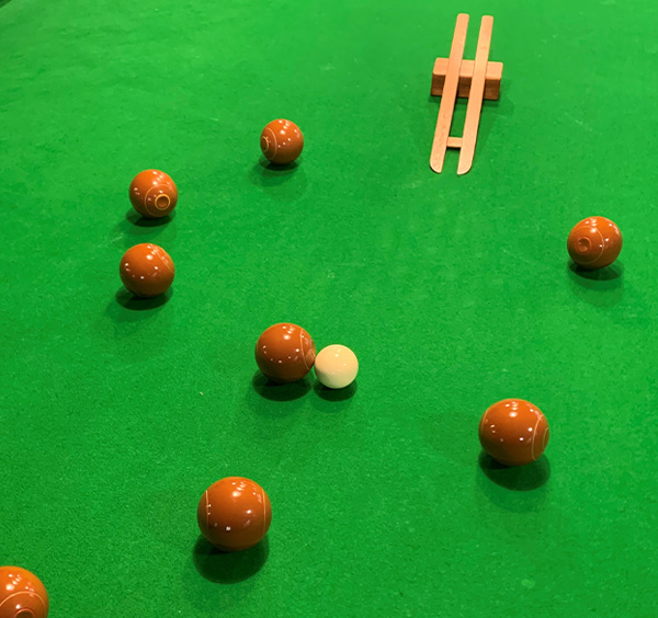 Table Bowls