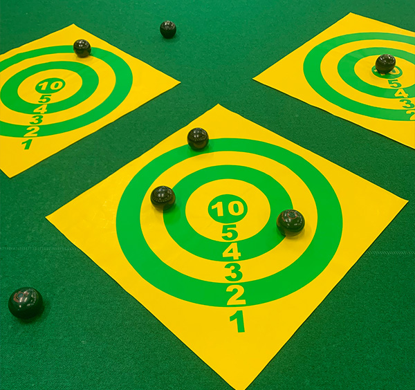 Target Bowls