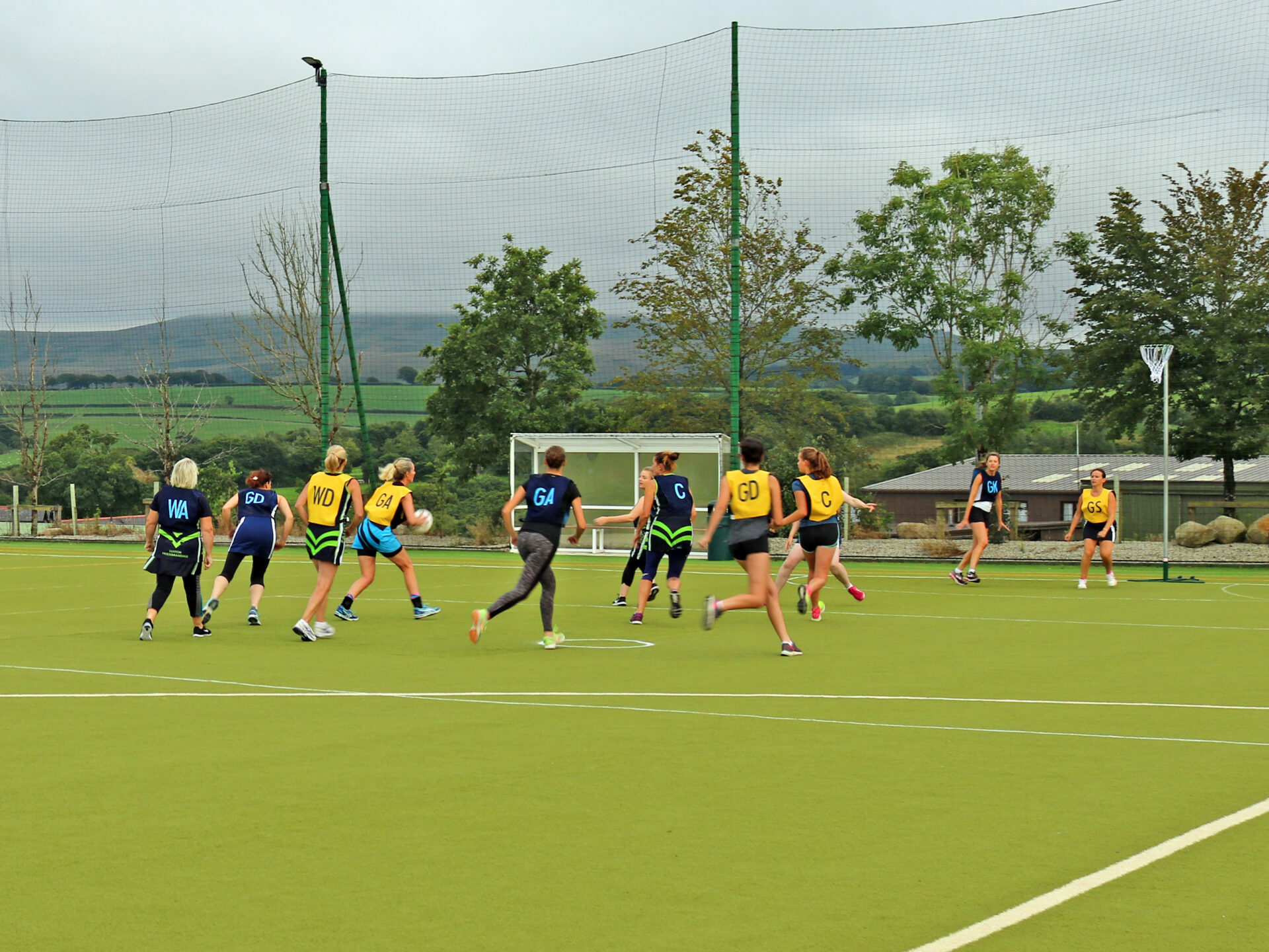 Netball