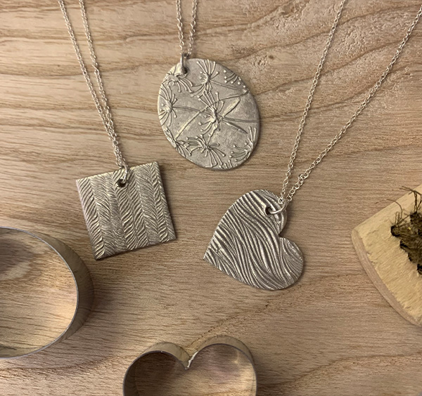 Silverclay
