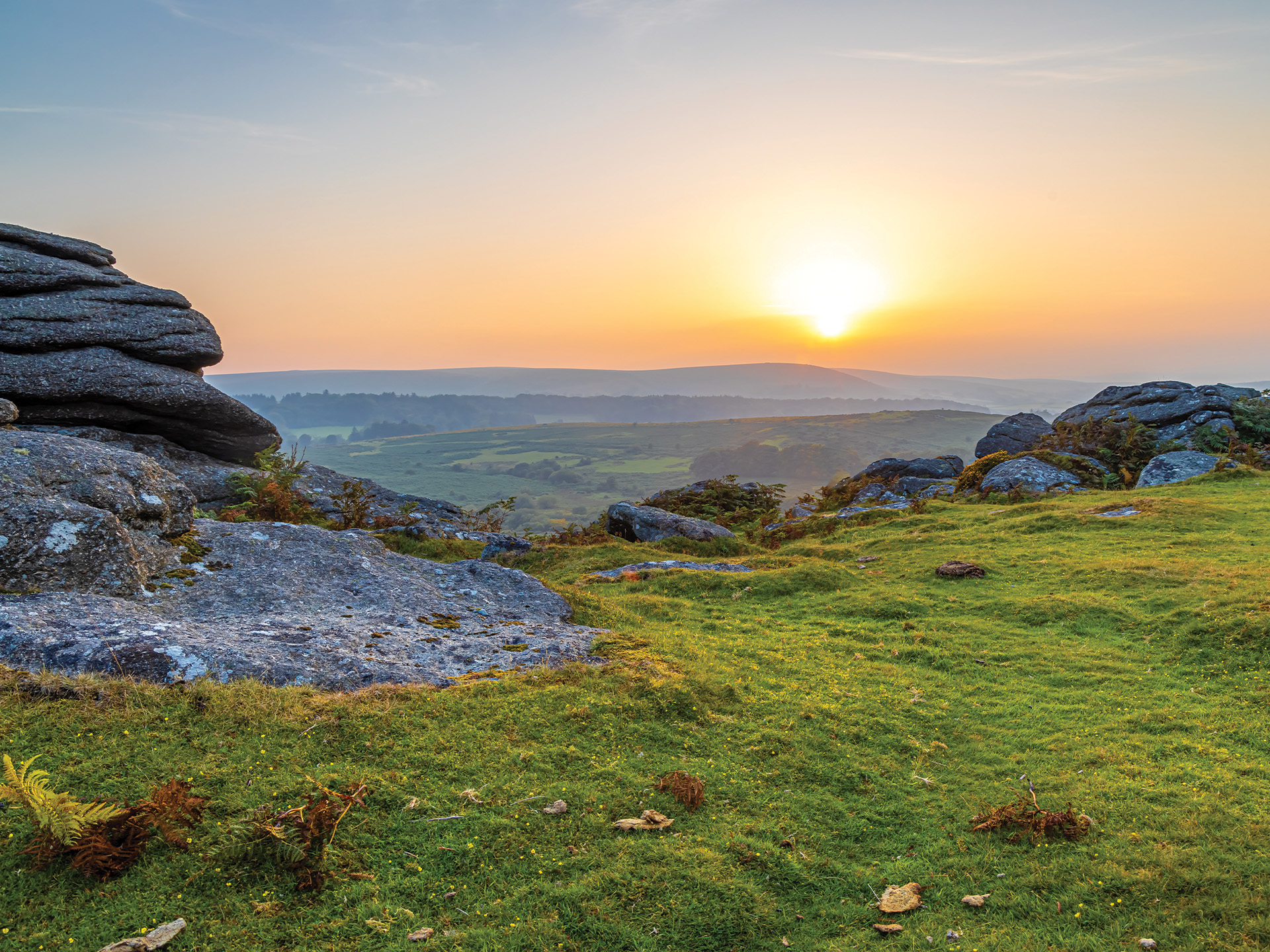 Dartmoor