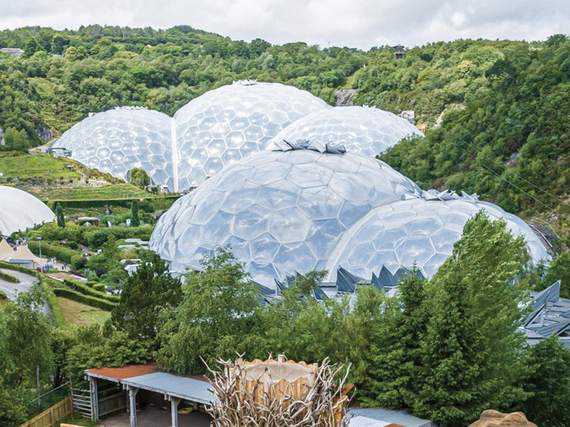 Eden Project