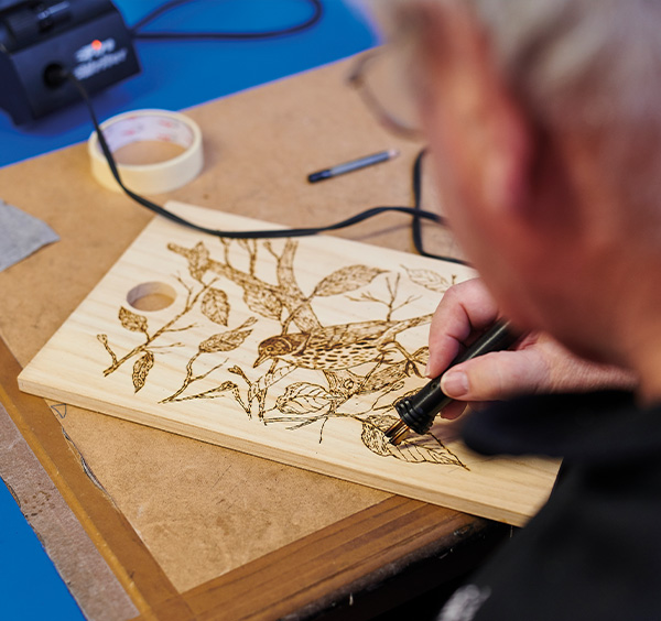 Pyrography2