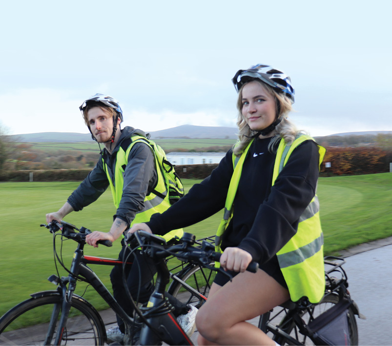 Bike Hire