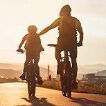 Cycle Hire