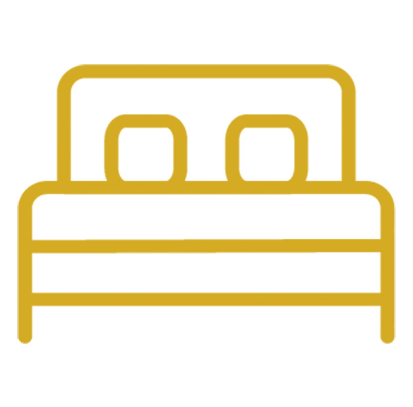 Accommodation Icon2