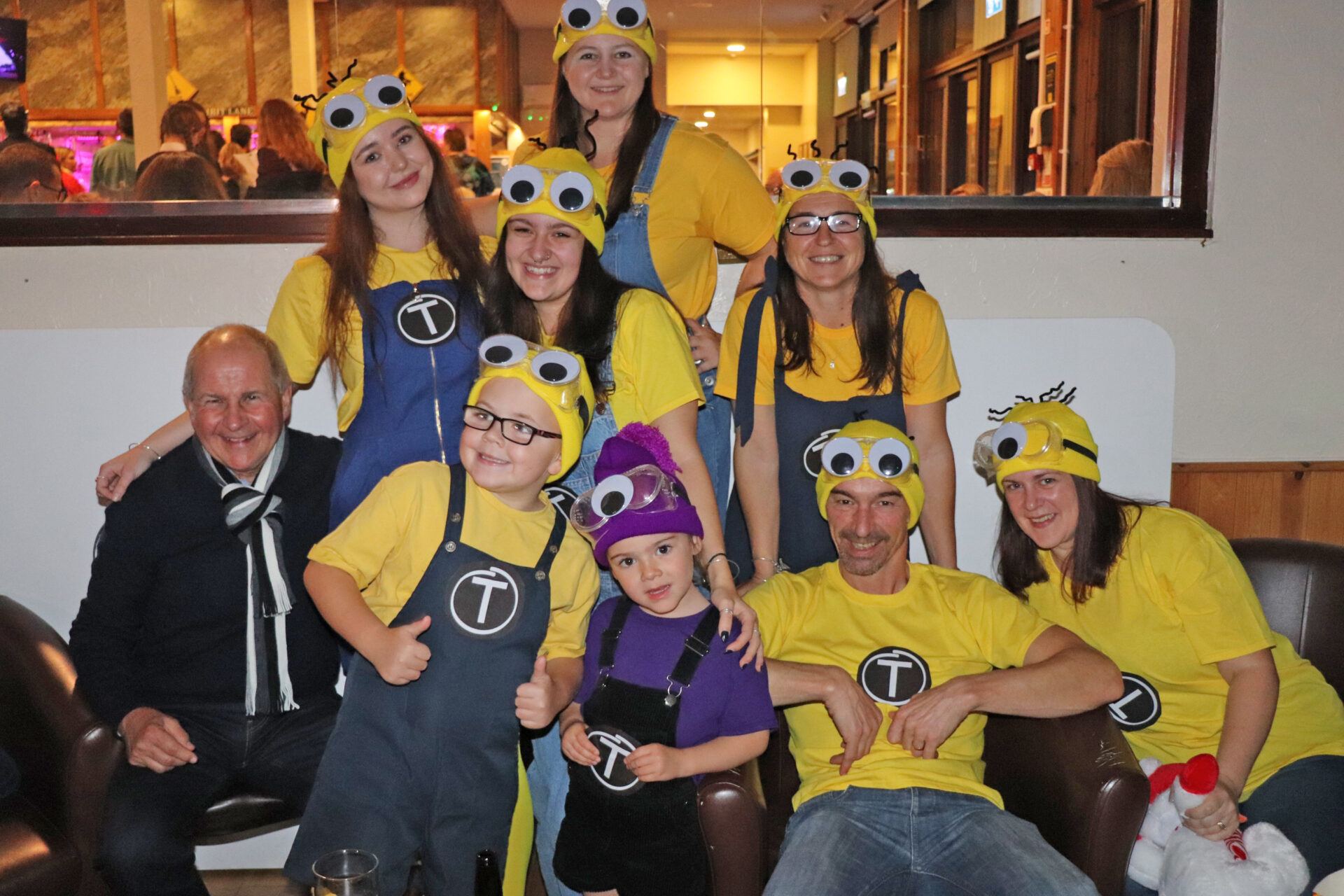 Halloween Party Fancy Dress