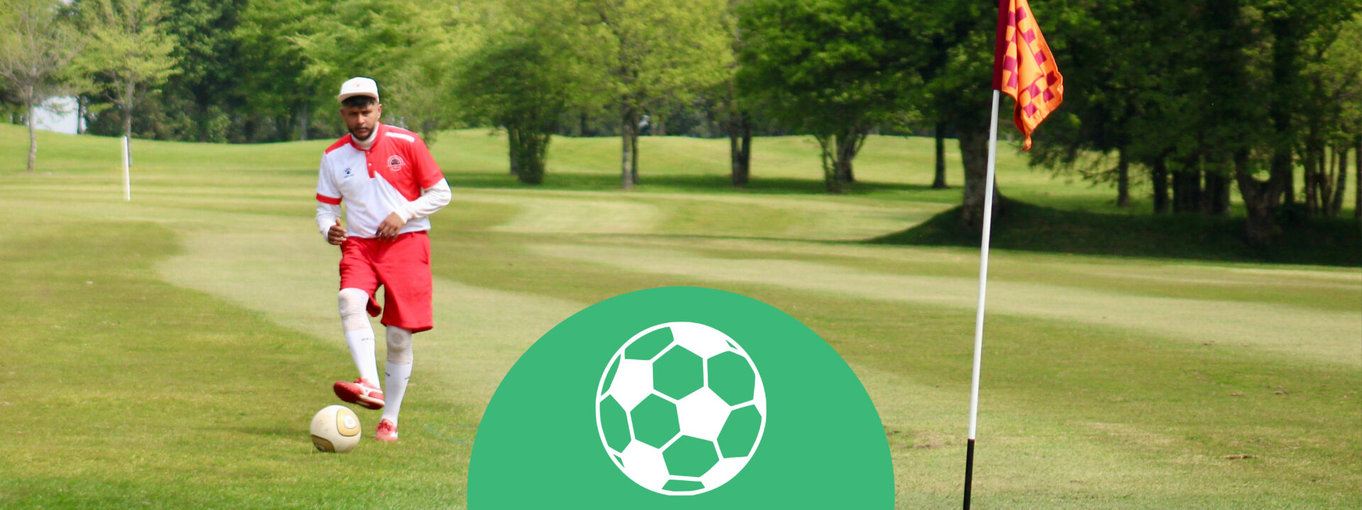 footgolf