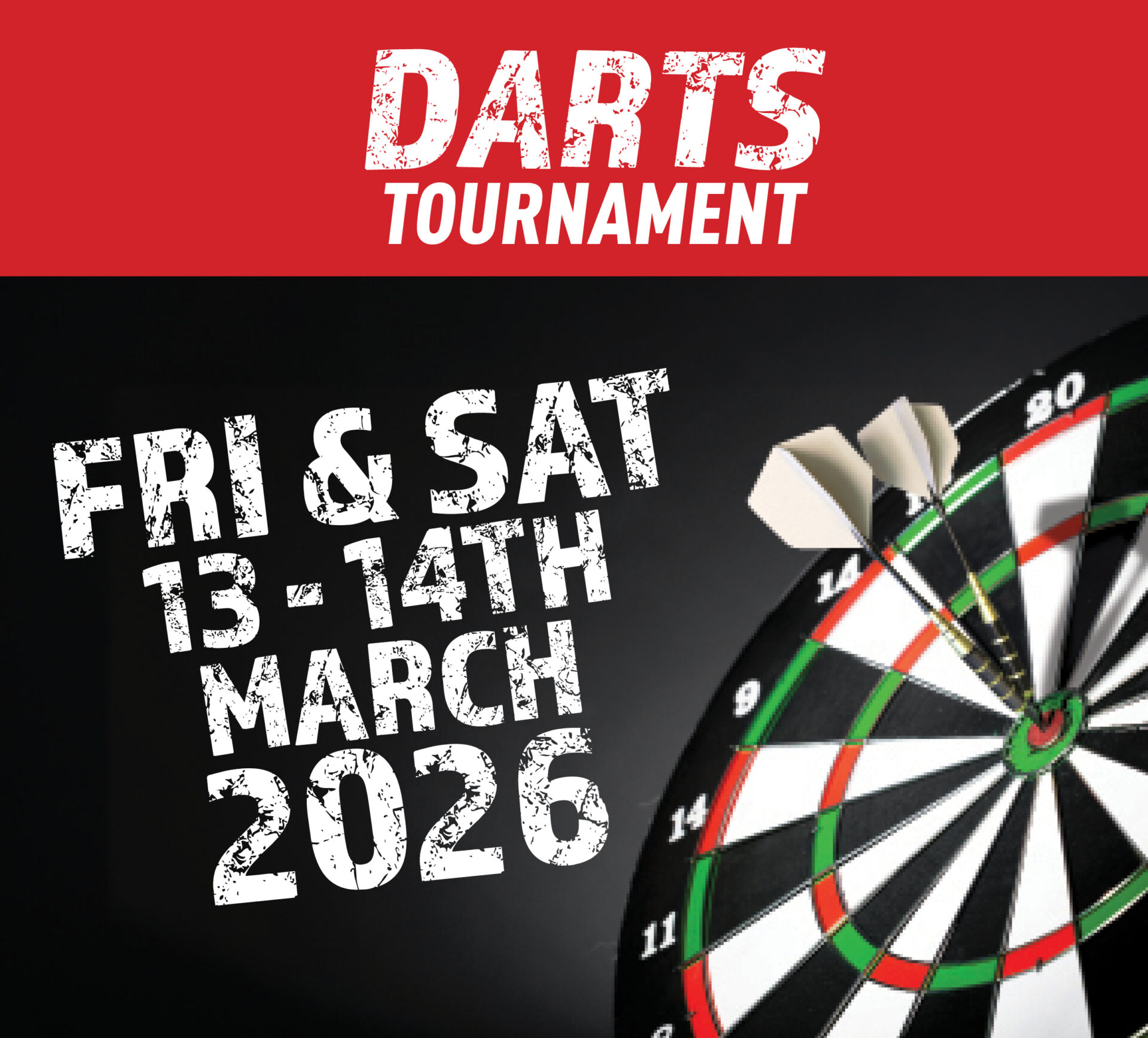 Darts Tournament