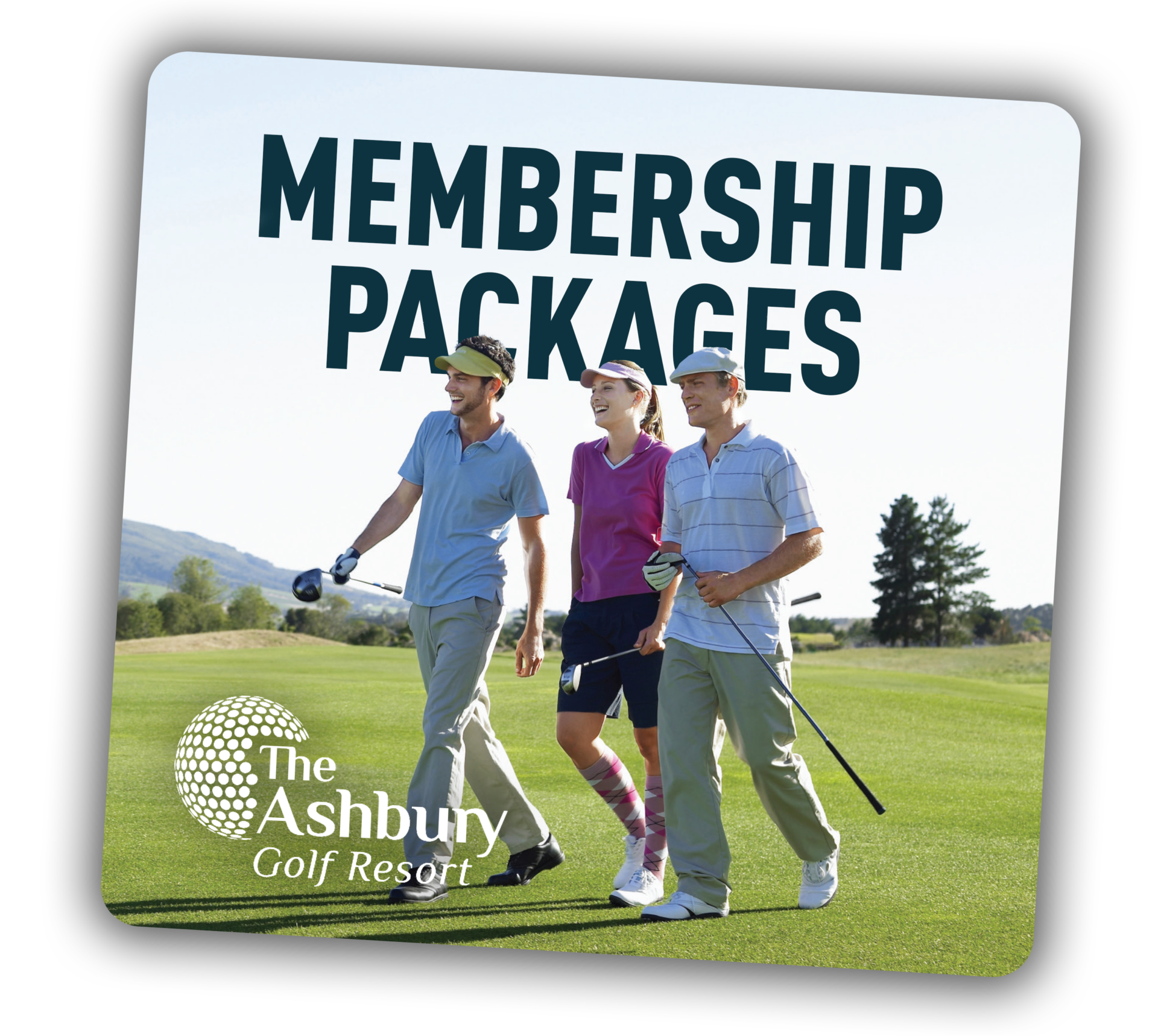golf-membership