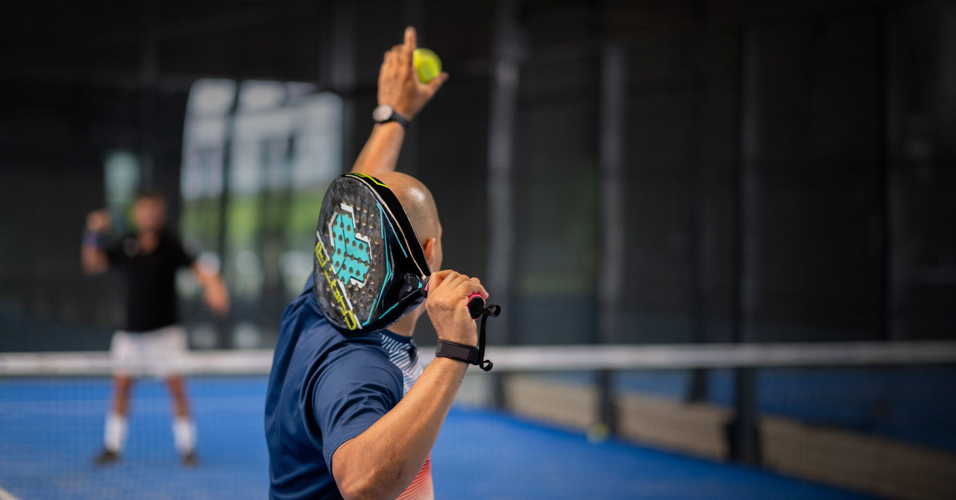 racket-padel